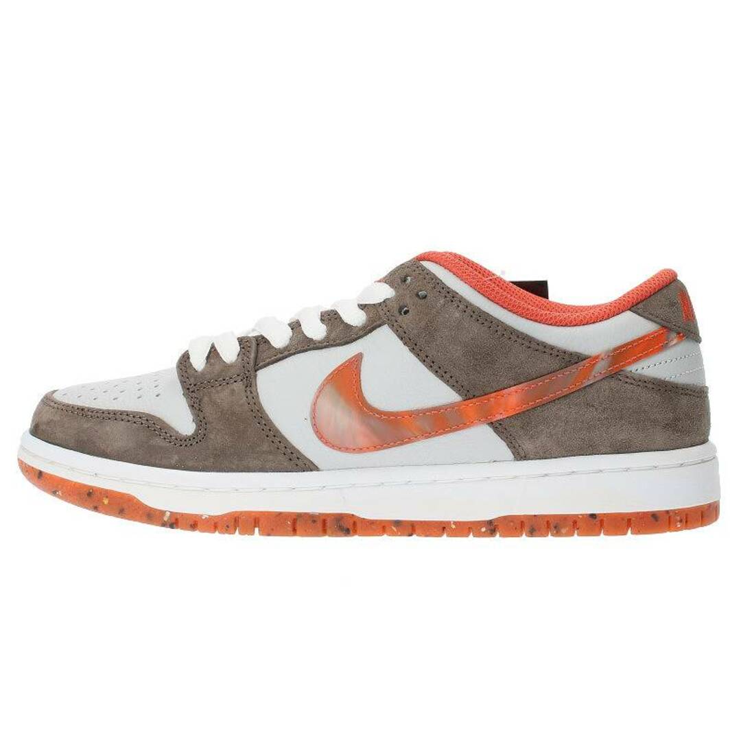 ナイキ  SB DUNK LOW PRO QS DH7782-001 ダンクロープロクイックストライクスニーカー  メンズ 24.5cm