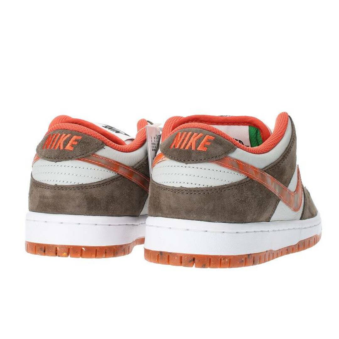 ナイキ  SB DUNK LOW PRO QS DH7782-001 ダンクロープロクイックストライクスニーカー  メンズ 24cm 1