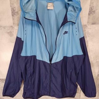 ナイキ NIKE ウインドブレーカー メンズM /eaa367627