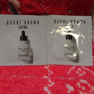 ボビイブラウン(BOBBI BROWN)の【新品･廃盤品】ボビイブラウン エクストラ リペア オイル ミルク(フェイスクリーム)