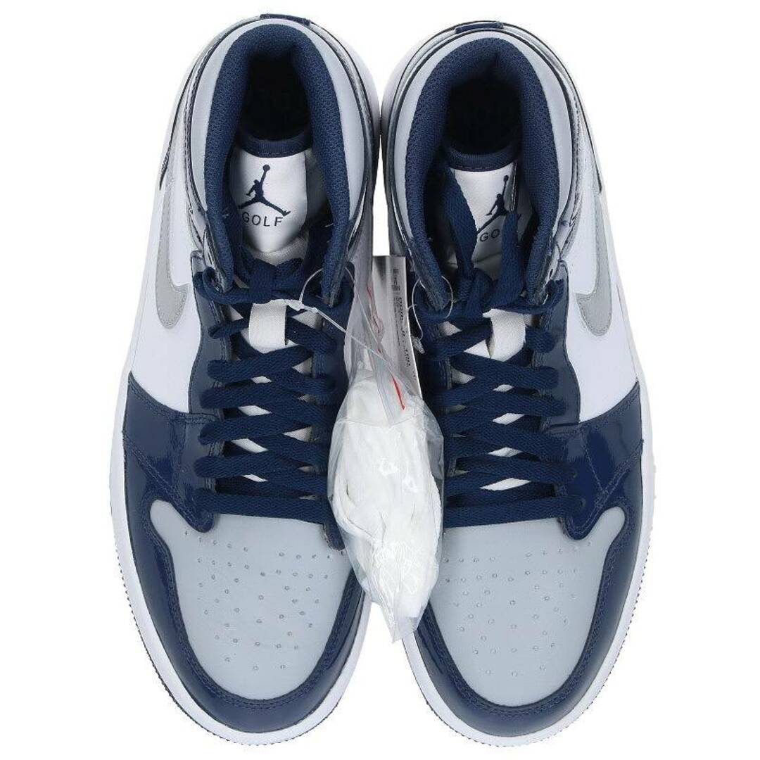 NIKE - ナイキ NIKE Air Jordan 1 High G DQ0660-100 エアジョーダン1