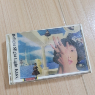 松任谷由実　カセットテープ　中古(ミュージシャン)