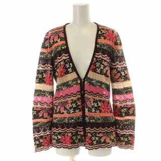 ミッソーニ カーディガン(レディース)の通販 100点以上 | MISSONIの