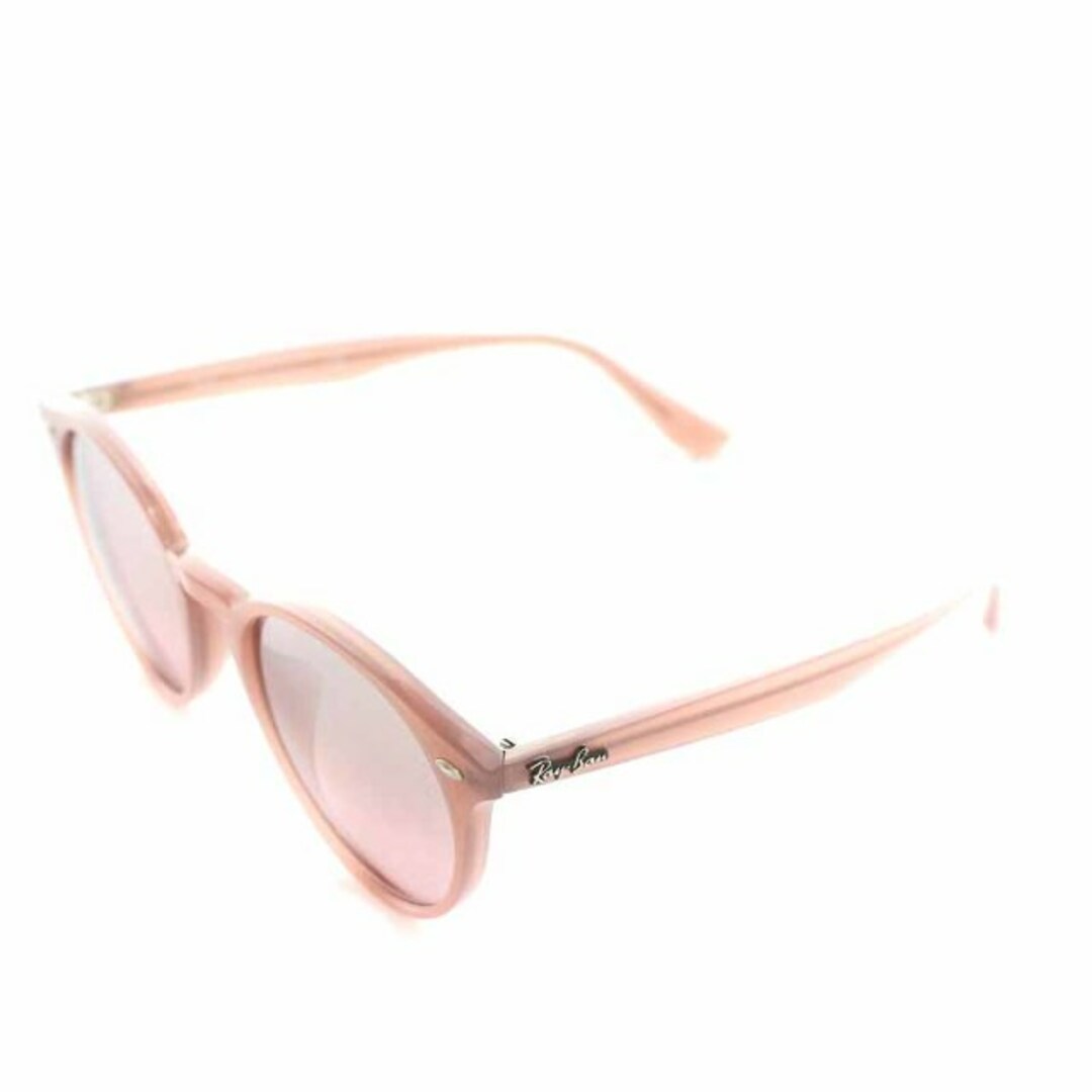 新作入荷中 Ray-Banサングラス(サーモンピンク) - vitamedic.ind.br