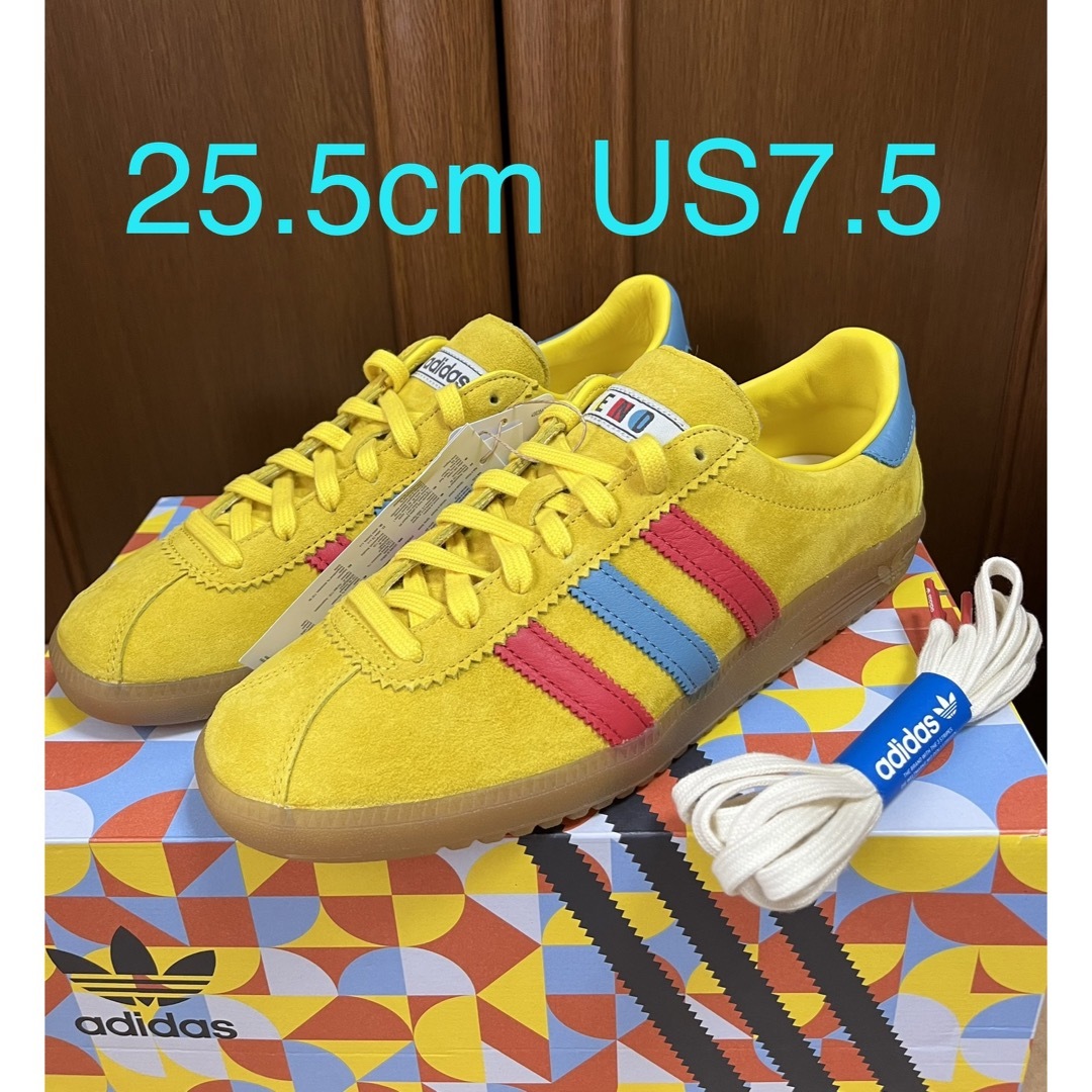 アディダス バミューダ adidas Bermuda