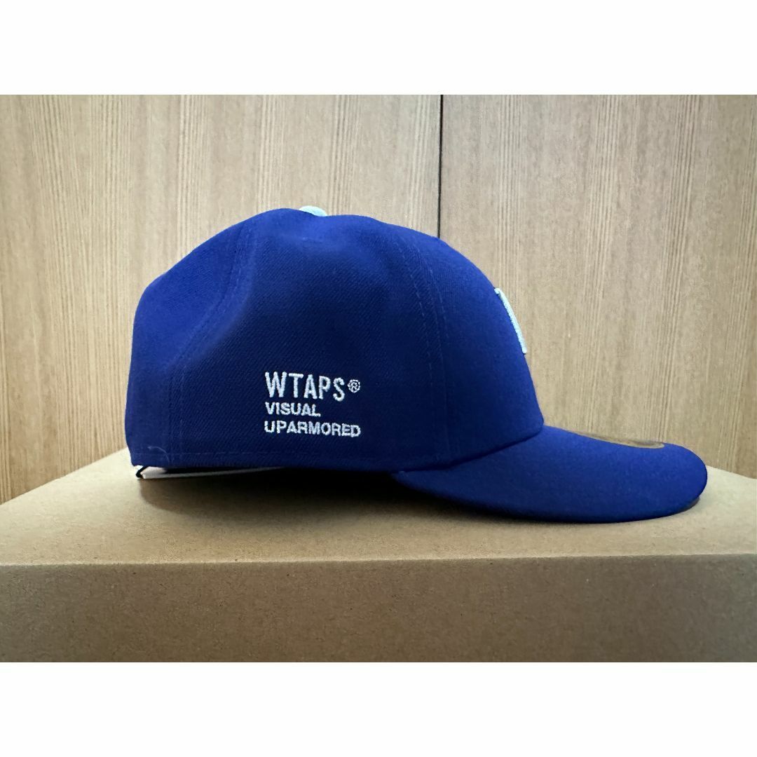 New era LP 59FIFTY Wtaps 59.6cm コラボ | hartwellspremium.com