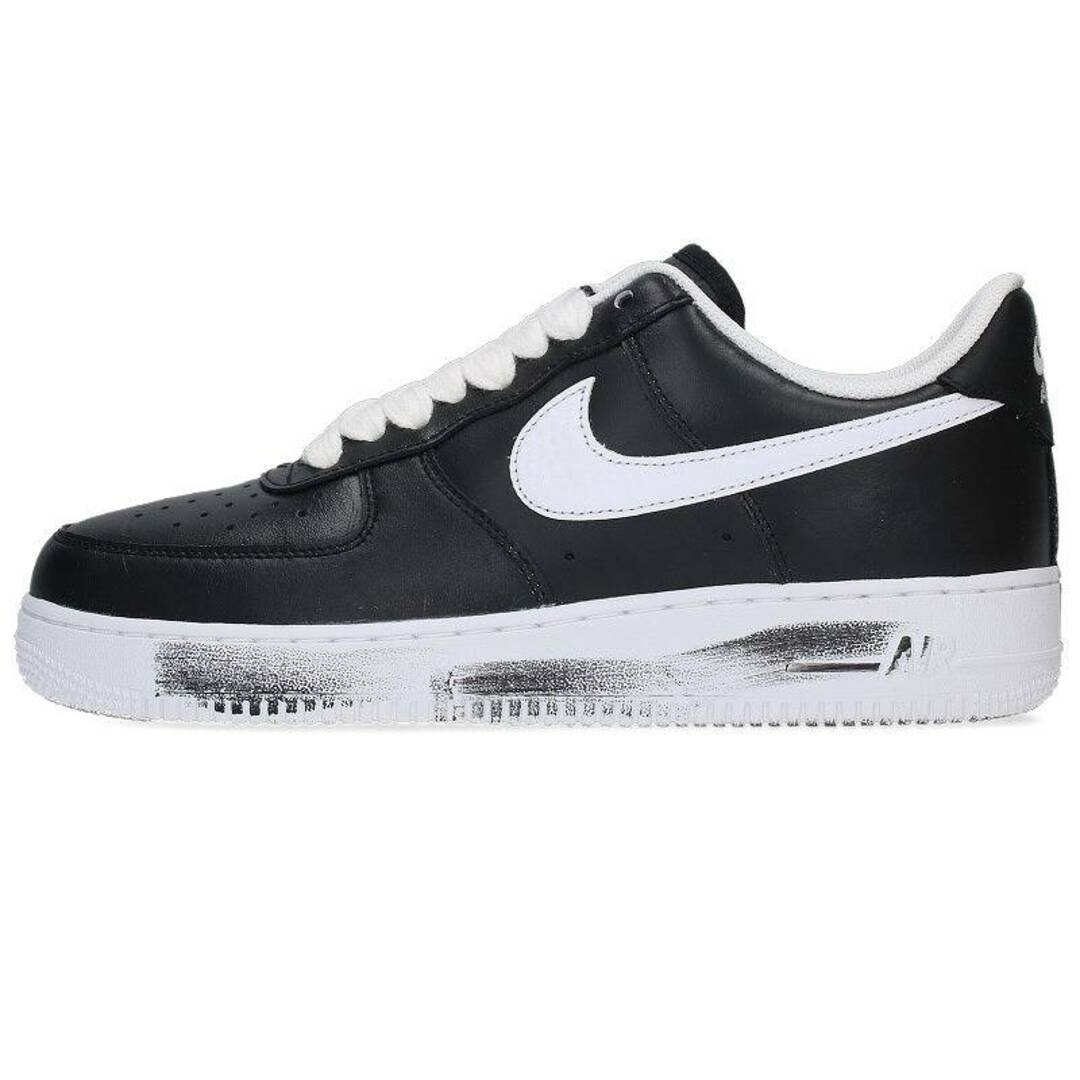 ナイキ  AIR FORCE 1 LOW PARA NOISE AQ3692-001 エアフォースワンローパラノイズスニーカー  メンズ 27.5cm