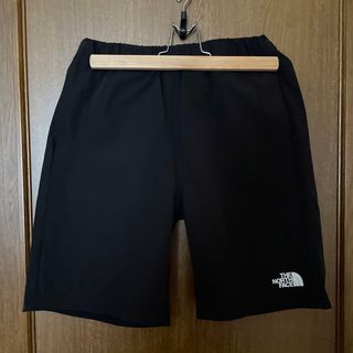 ザノースフェイス(THE NORTH FACE)のノースフェイス　THENORTHFACE ショーツ　ハーフパンツ　短パン(パンツ/スパッツ)