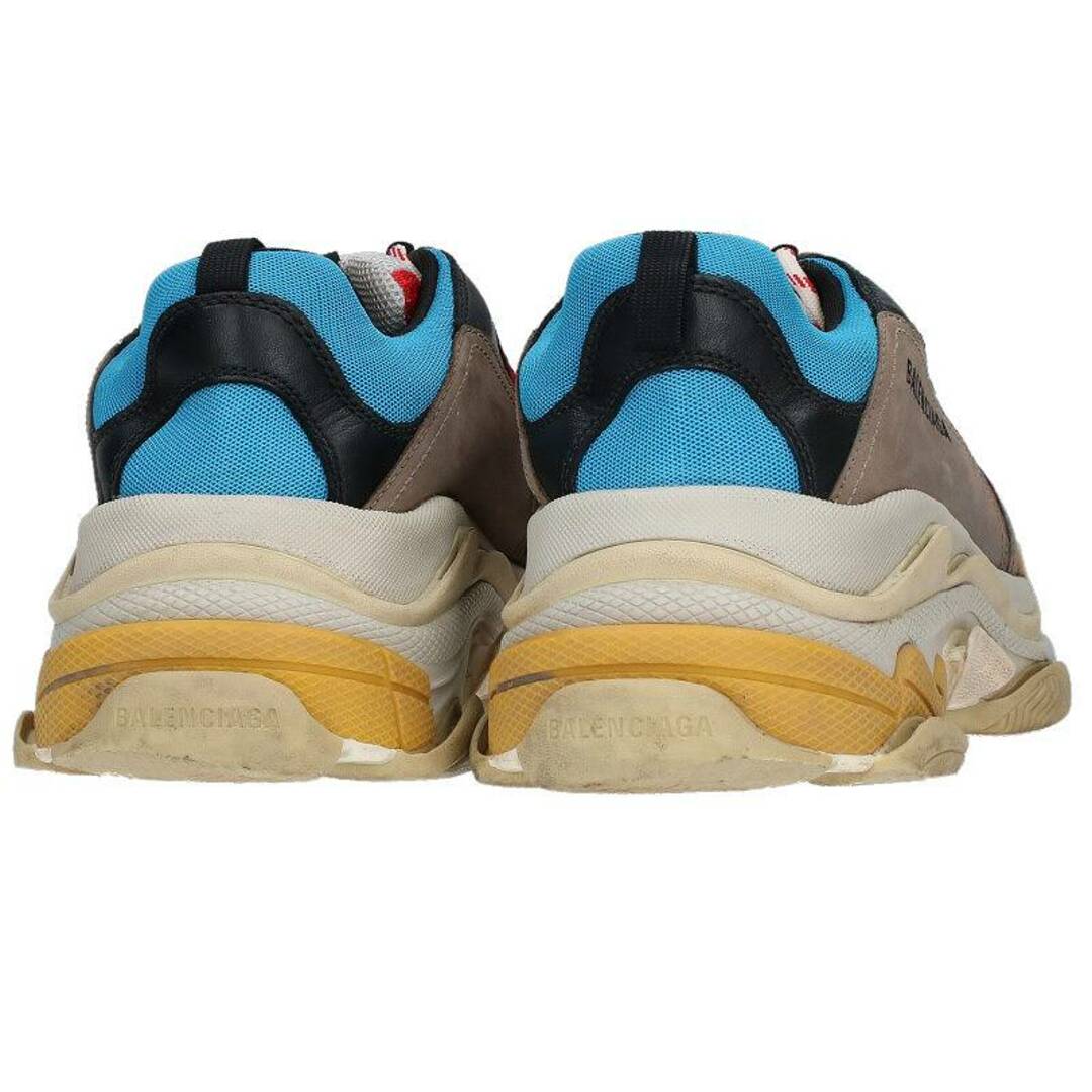Balenciaga - バレンシアガ TRIPLE S TRAINERS トリプルエスレース