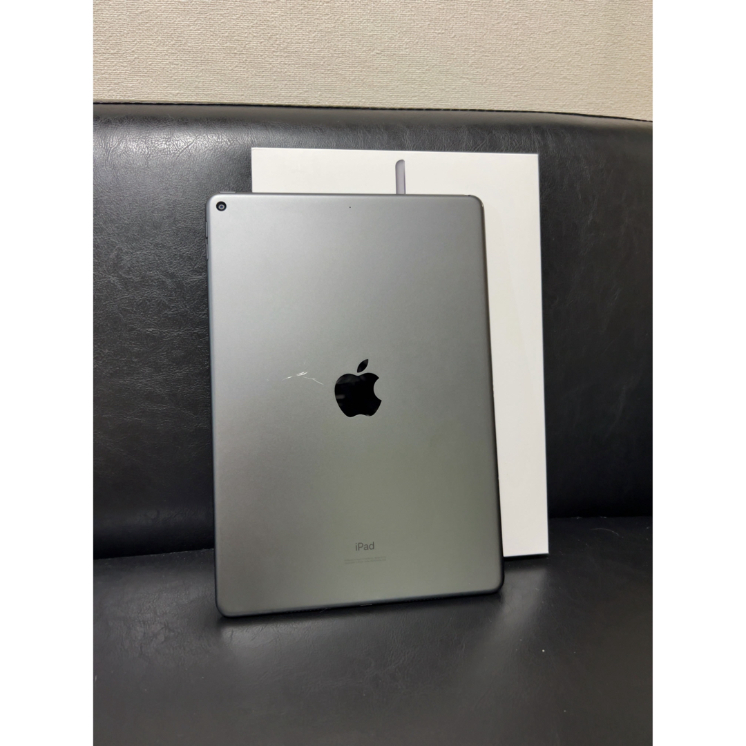 iPadair 3 64GB wifiモデル　ガラスフィルム付き