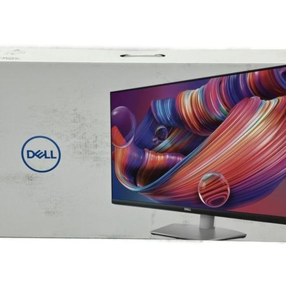 DELL S2722DC 27インチ 液晶モニター T7720029 - ディスプレイ