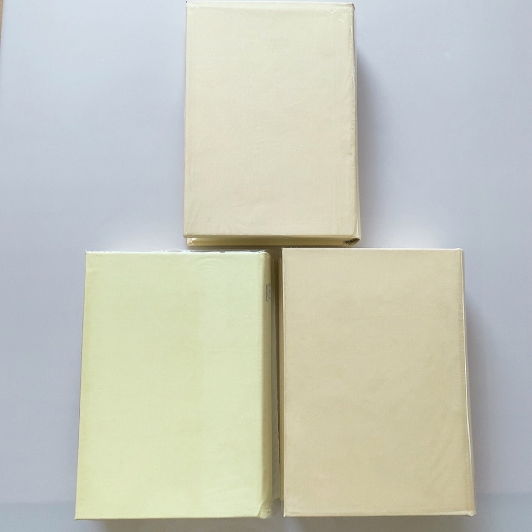 美品】ポオ全集 全3巻 東京創元社 函入り 箱入り | www.gree.ma
