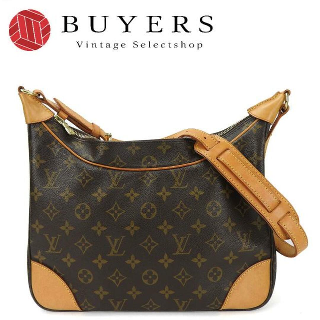 ルイヴィトン LV モノグラム ワンショルダーバッグ ショルダーバッグ