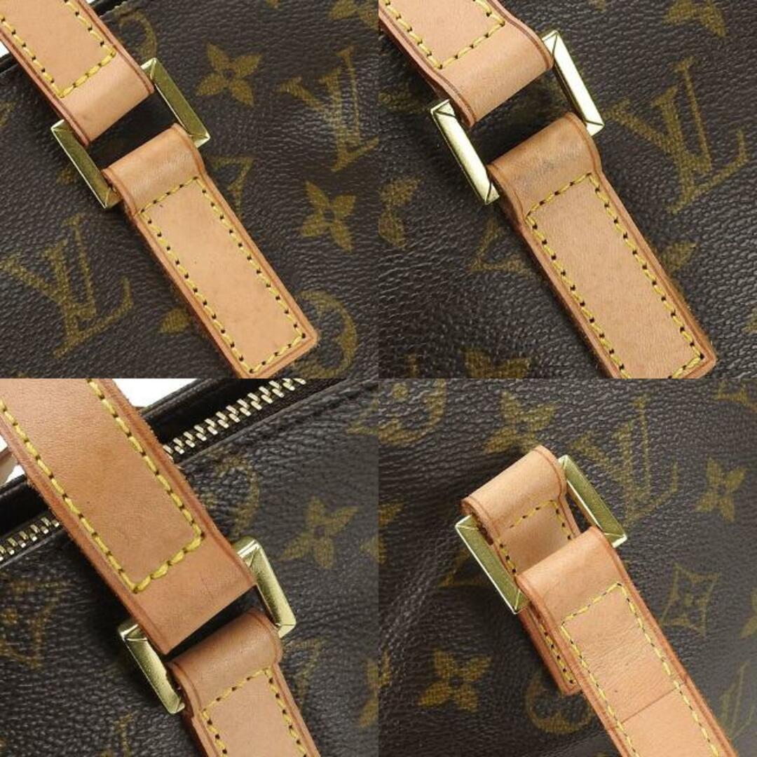 LOUIS VUITTON - 【中古】ルイヴィトン トートバッグ 肩掛け ...