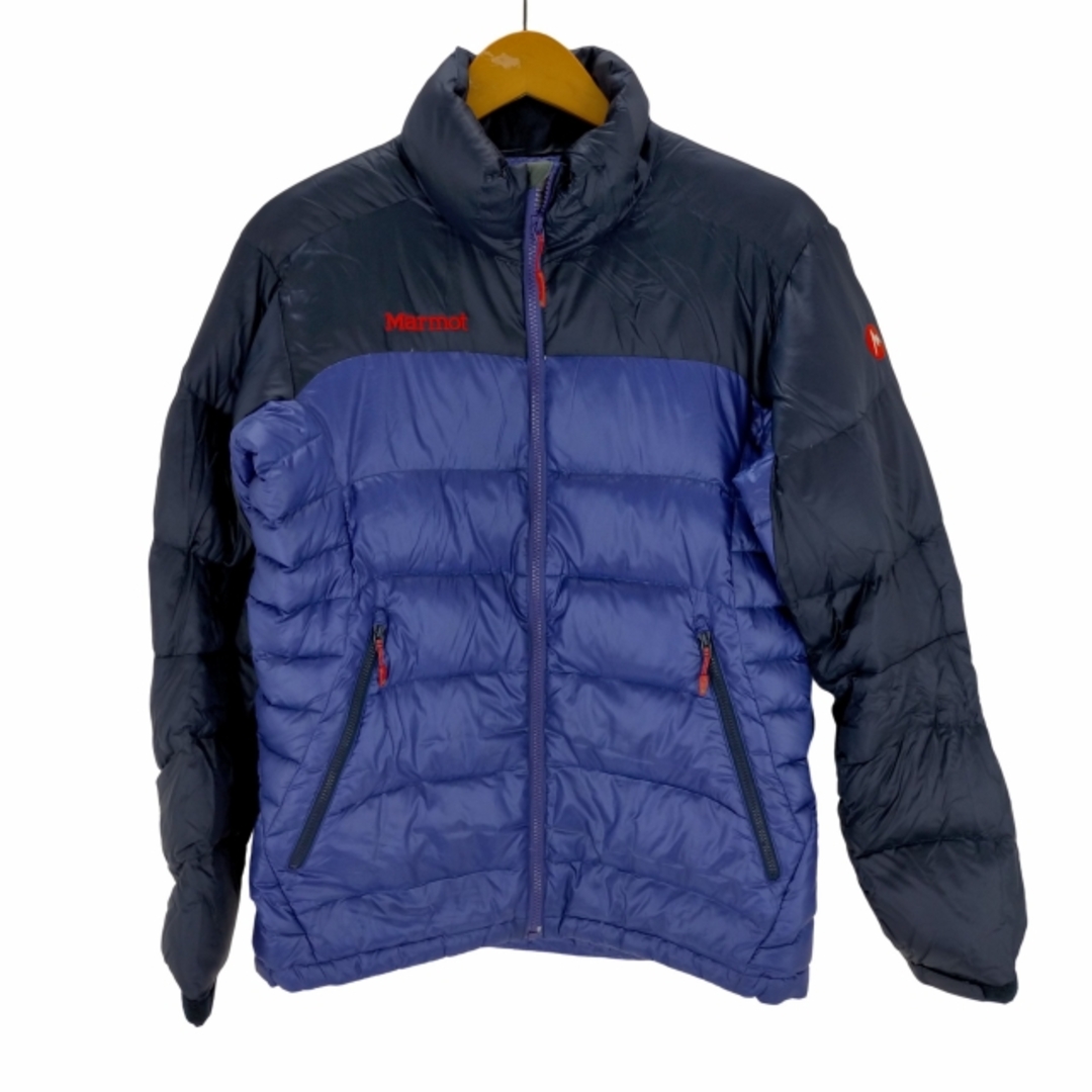 MARMOT(マーモット) TRANS DOWN JACKET 830Fill日本サイズ