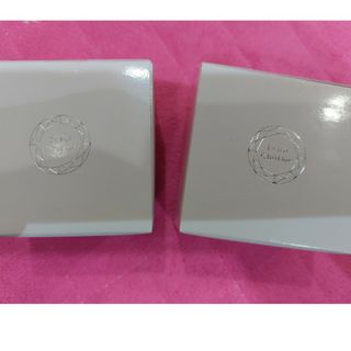 ファビウス(FABIUS)のファビウス エクラシャルム 60g×2(保湿ジェル)