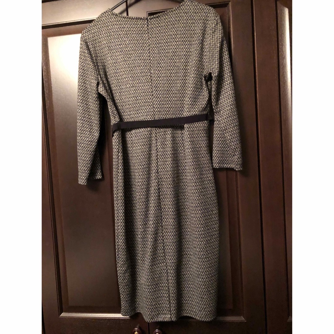 【美品】Max Mara WEEKEND ロングワンピース