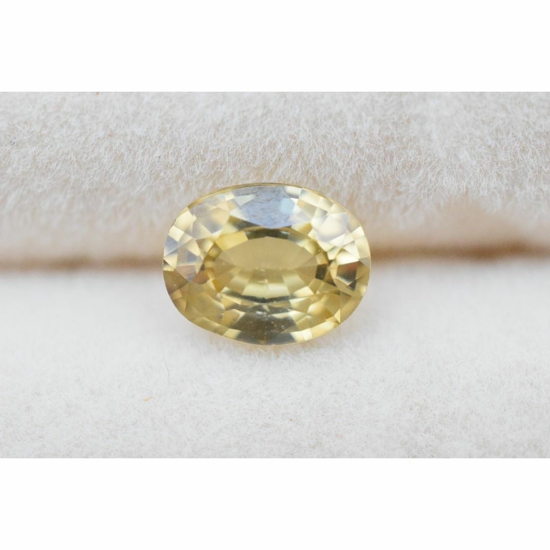 ジルコン 2.165ct ルース