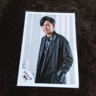 ジャニーズウエスト(ジャニーズWEST)のジャニーズWEST 小瀧望 公式写真157(アイドルグッズ)