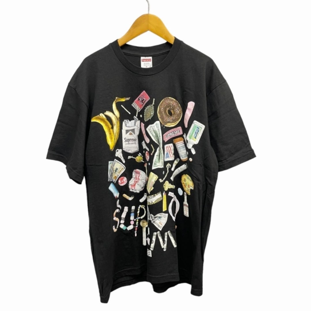 Supreme The Killer Trust Tee 4枚セット