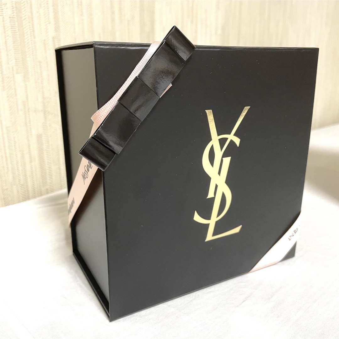 Yves Saint Laurent - YSLイヴサンローラン ショッパー ショップ Yves Saint Laurent - YSLイヴサンローラン ショッパー ショップ