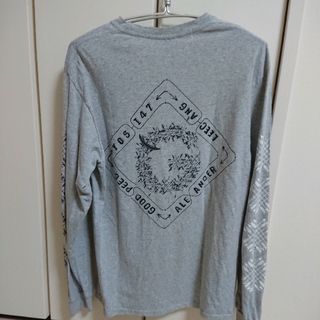 アレキサンダーリーチャン(AlexanderLeeChang)のアレキサンダーリーチャン ロンT(Tシャツ/カットソー(七分/長袖))