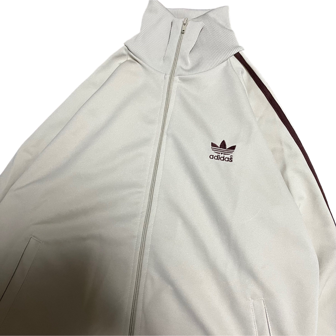 在原みゆ紀着用 adidas BECKENBAUER TRACKTOP  M