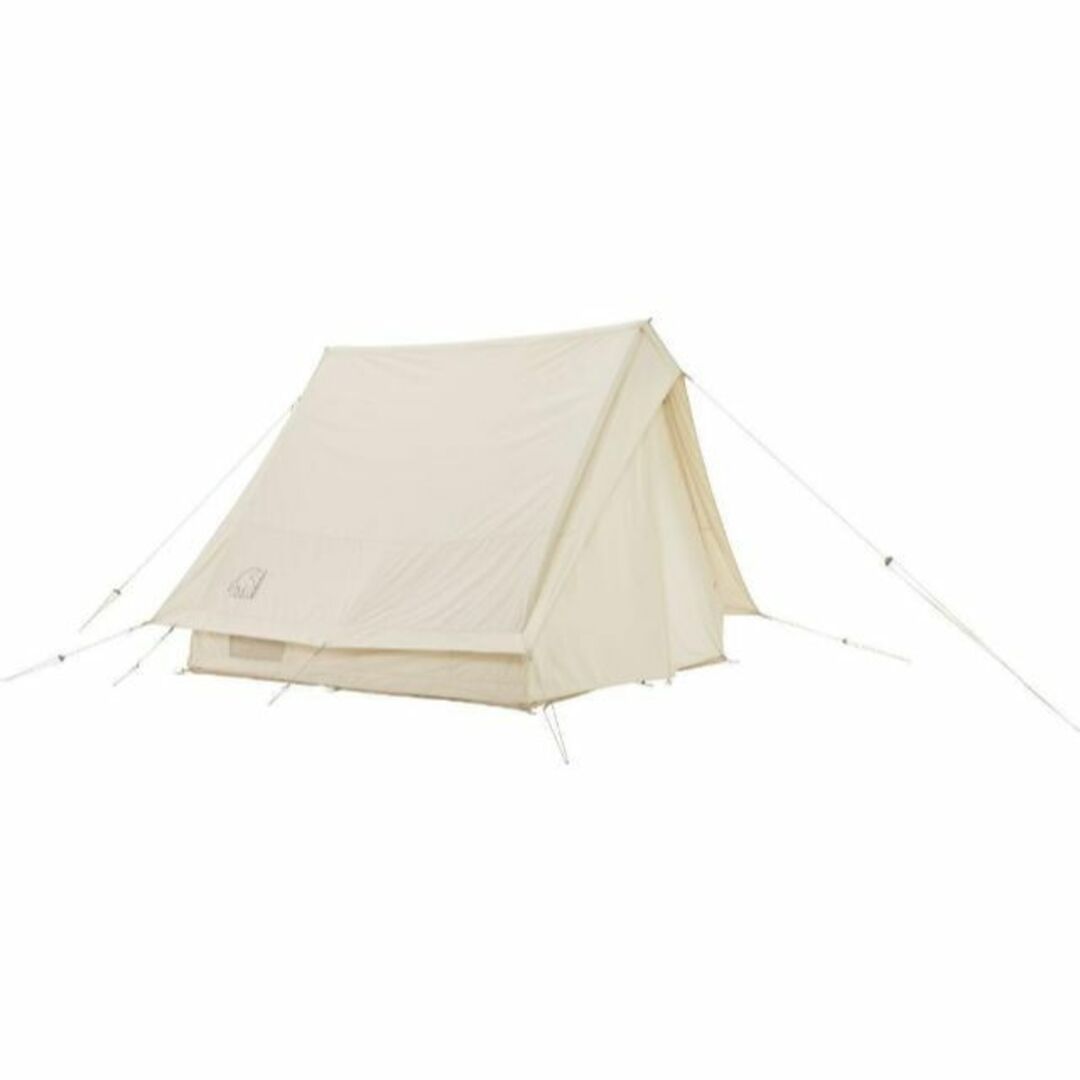 新品 NORDISK Vimur 5.6 ノルディスク ヴィムル5.6 テント | www