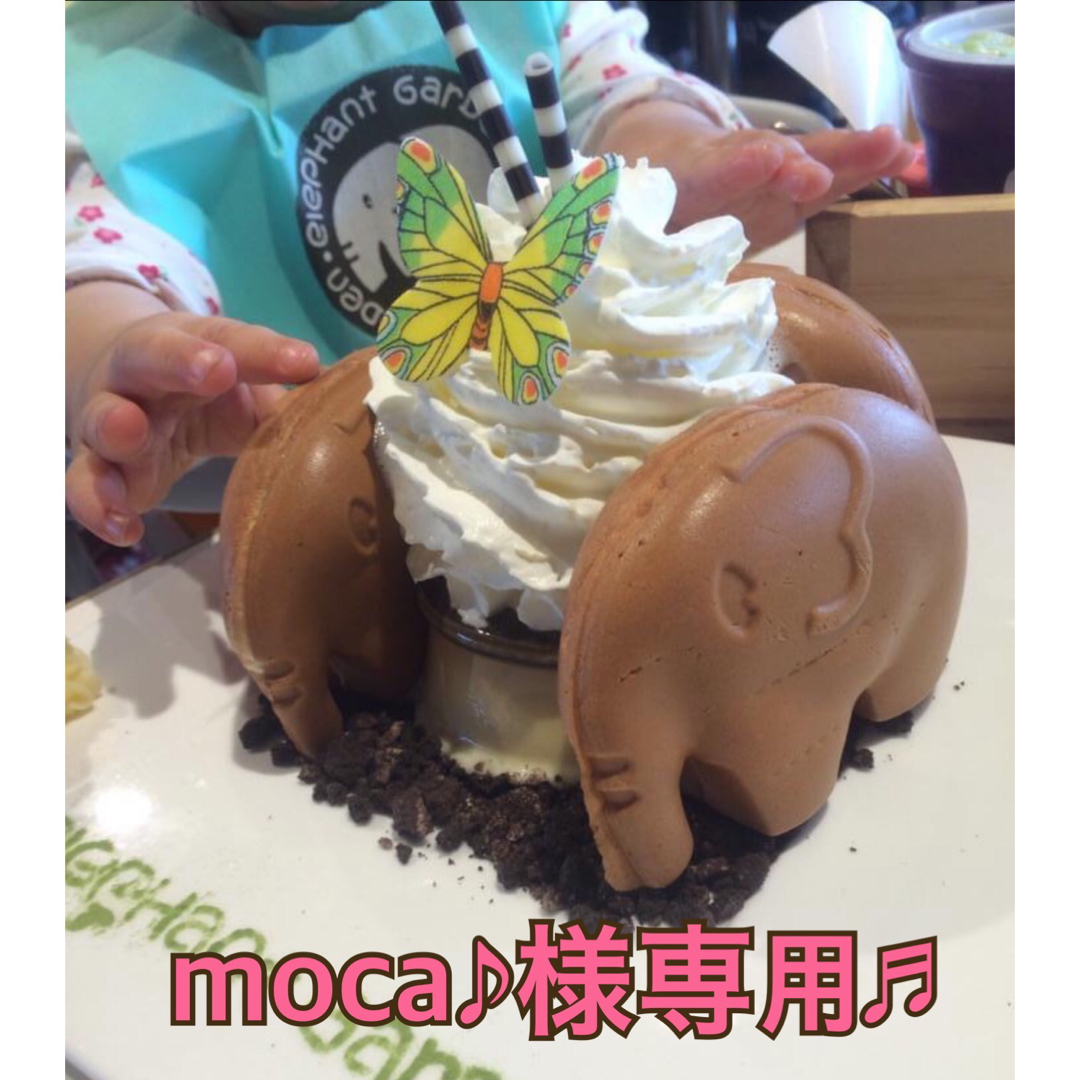 ☆moca♪様専用♬☆の通販 by ゆずじゅごん's shop｜ラクマ