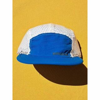 パタゴニア(patagonia)のパタゴニア Duckbill Cap ダックビル UWTB 2016(キャップ)