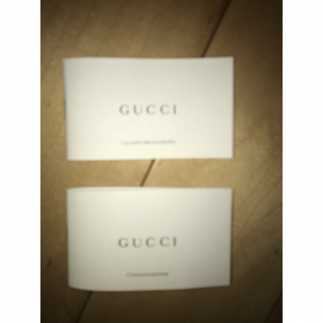 Gucci(グッチ)のGUCCI × THE NORTH FACE サンダル サイズ34  21㎝ レディースの靴/シューズ(サンダル)の商品写真