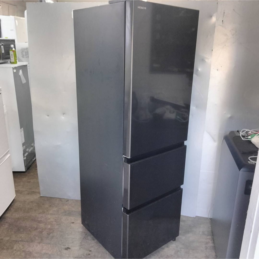 174C 冷蔵庫　小型　一人暮らし　2021年製　美品　洗濯機在庫有
