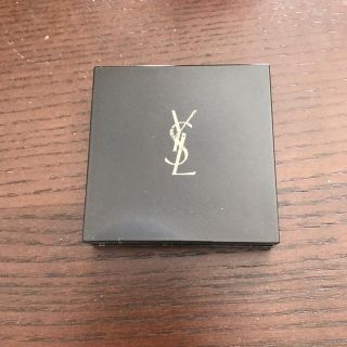 イヴサンローランボーテ(Yves Saint Laurent Beaute)のイヴ・サンローラン OMBRES VIBRATION DUO(アイシャドウ)