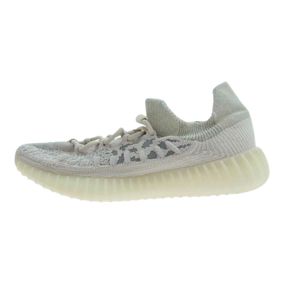 adidas アディダス スニーカー H06519 YEEZY Boost 350 V2 CMPCT Slate Bone イージーブースト スレートボーン スニーカー ホワイト系 26.5cm【新古品】【未使用】