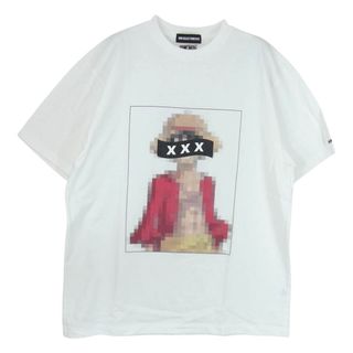 GOD SELECTION XXX - GOD SELECTION XXX ゴッドセレクション Ｔシャツ ...