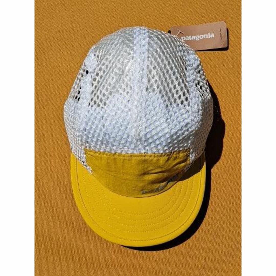 パタゴニア Duckbill Cap ダックビル SULY 2016-eastgate.mk