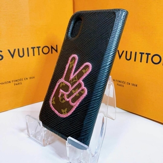 LOUIS VUITTON - ルイヴィトン iPhone X Xs ケースの通販 by irmy's 