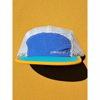 パタゴニア(patagonia)のパタゴニア Duckbill Cap ダックビル VLTB 2016(キャップ)