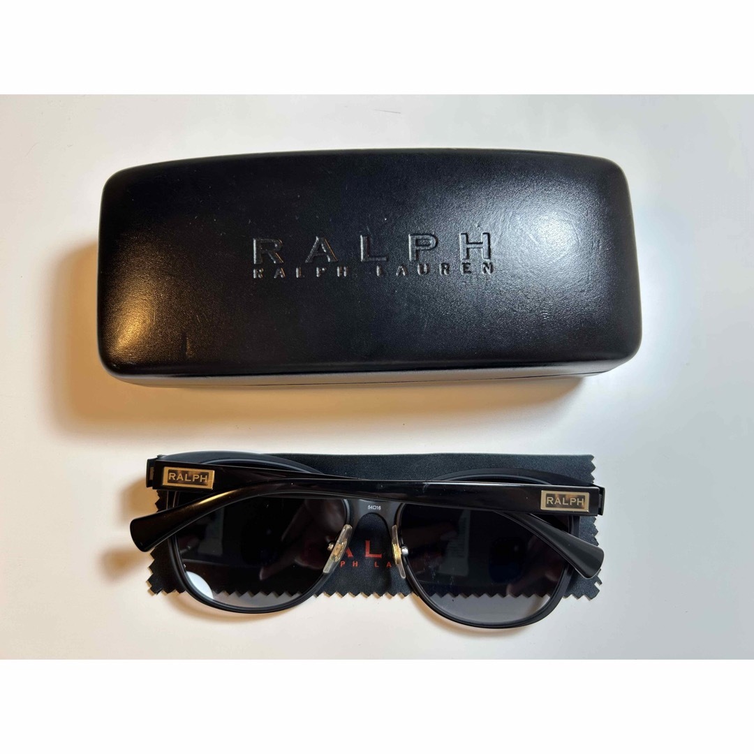 Ralph Lauren(ラルフローレン)のRALPH LAURENサングラス　RA4118 3180T3 レディースのファッション小物(サングラス/メガネ)の商品写真