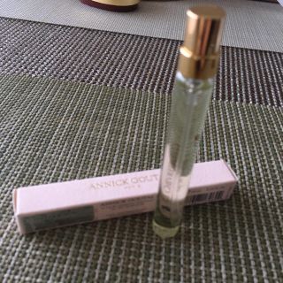 アニックグタール(Annick Goutal)のアニックグタール💐ルシェブルフィユオードトアレ10ml(香水(女性用))