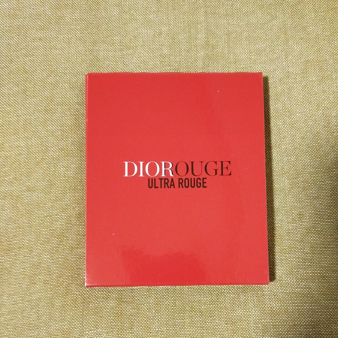 Christian Dior(クリスチャンディオール)の【ノベルティ】Dior マグネット&POLA メッシュ ポーチ エンタメ/ホビーのコレクション(ノベルティグッズ)の商品写真