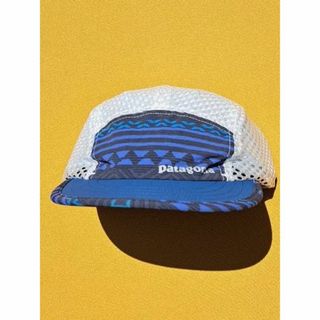 パタゴニア(patagonia)のパタゴニア Duckbill Cap ダックビル SSNB 2016(キャップ)