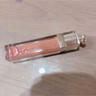 ディオール(Dior)のDior  アディクト　ステラーグロス640 リップグロス　ディオール　リップ　(リップグロス)