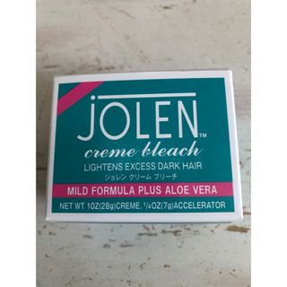 JOLEN 脱色(ブリーチ剤)