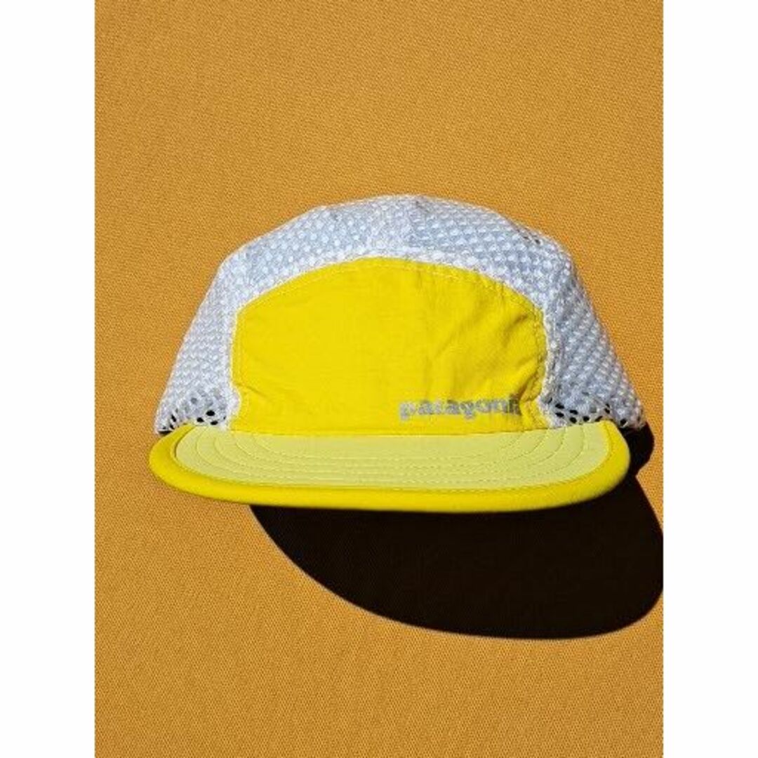 パタゴニア Duckbill Trucker Hat CYL 2017