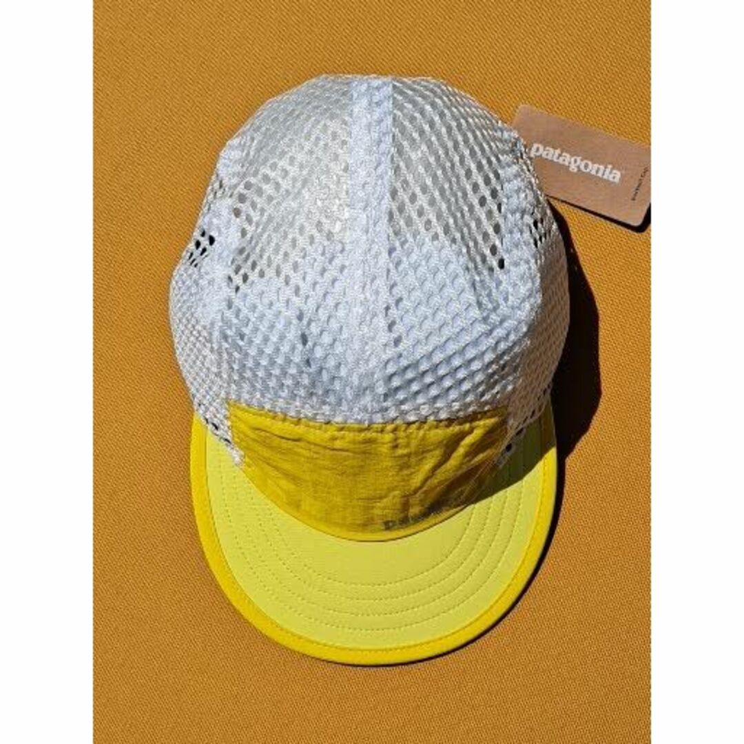 patagonia(パタゴニア)のパタゴニア Duckbill Cap ダックビル CYL 2017 メンズの帽子(キャップ)の商品写真