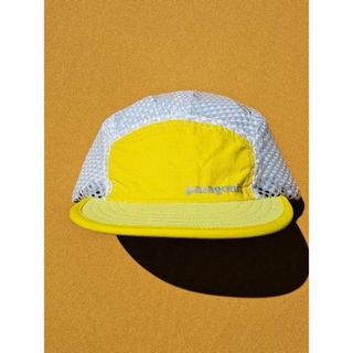 パタゴニア(patagonia)のパタゴニア Duckbill Cap ダックビル CYL 2017(キャップ)