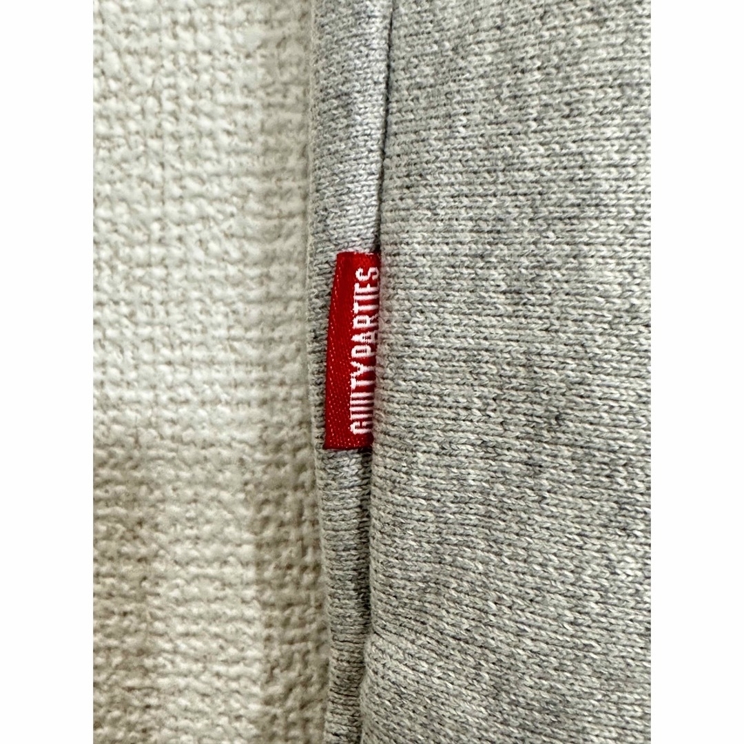 【新品未使用】WACKO MARIAスウェットセットアップ サイズL