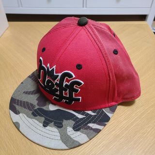 ネフ(Neff)のneff   キャップ(キャップ)