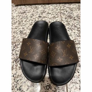 ヴィトン(LOUIS VUITTON) スリッパの通販 62点 | ルイヴィトンを買う